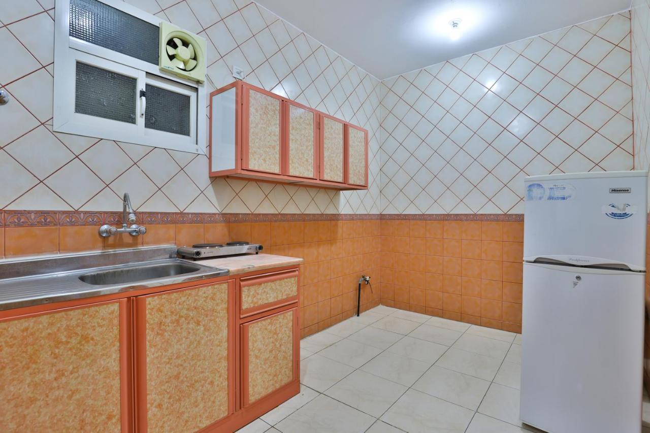 מלון אבהא Oyo 369 Arwa Alqosor מראה חיצוני תמונה