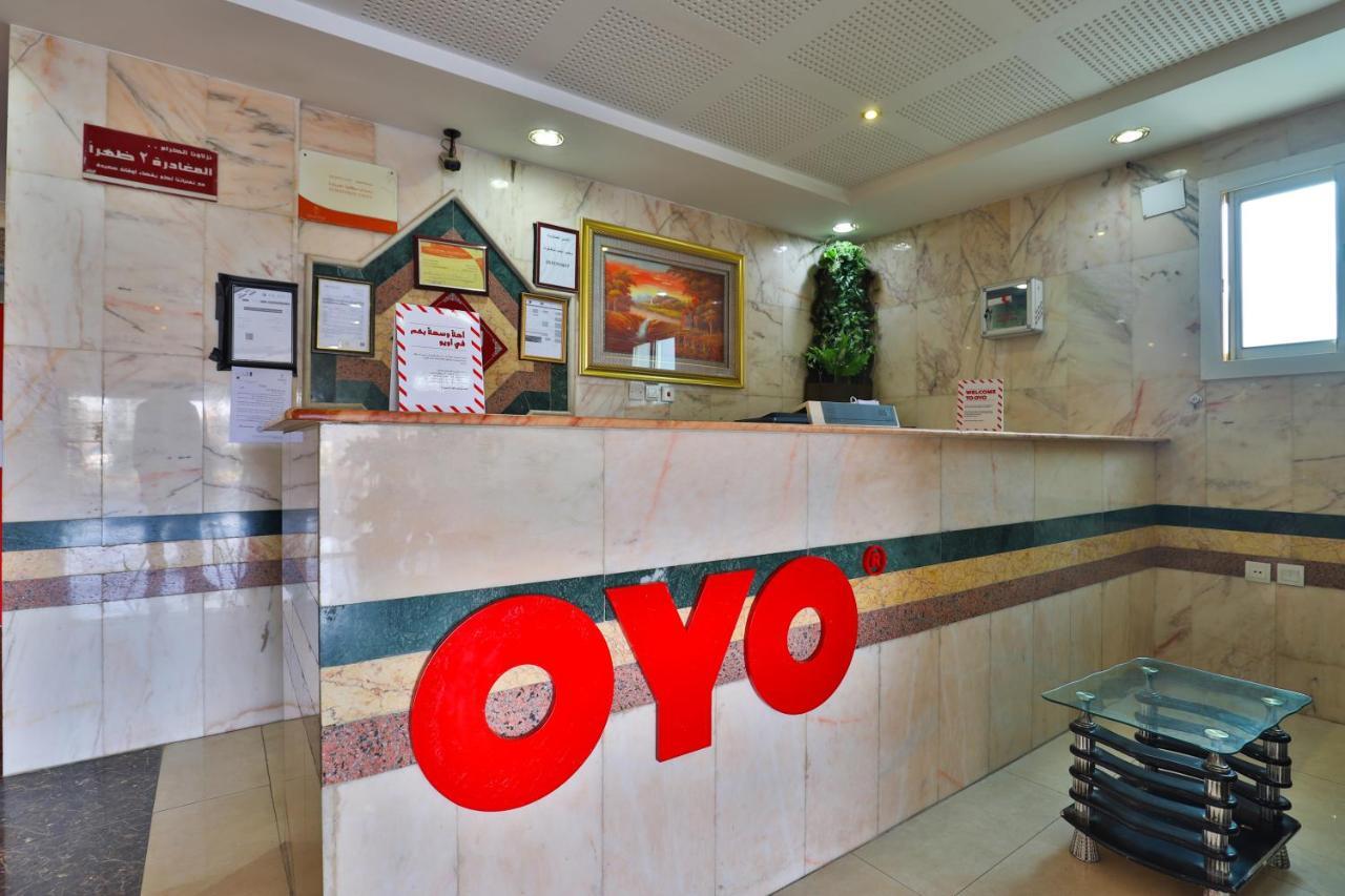 מלון אבהא Oyo 369 Arwa Alqosor מראה חיצוני תמונה
